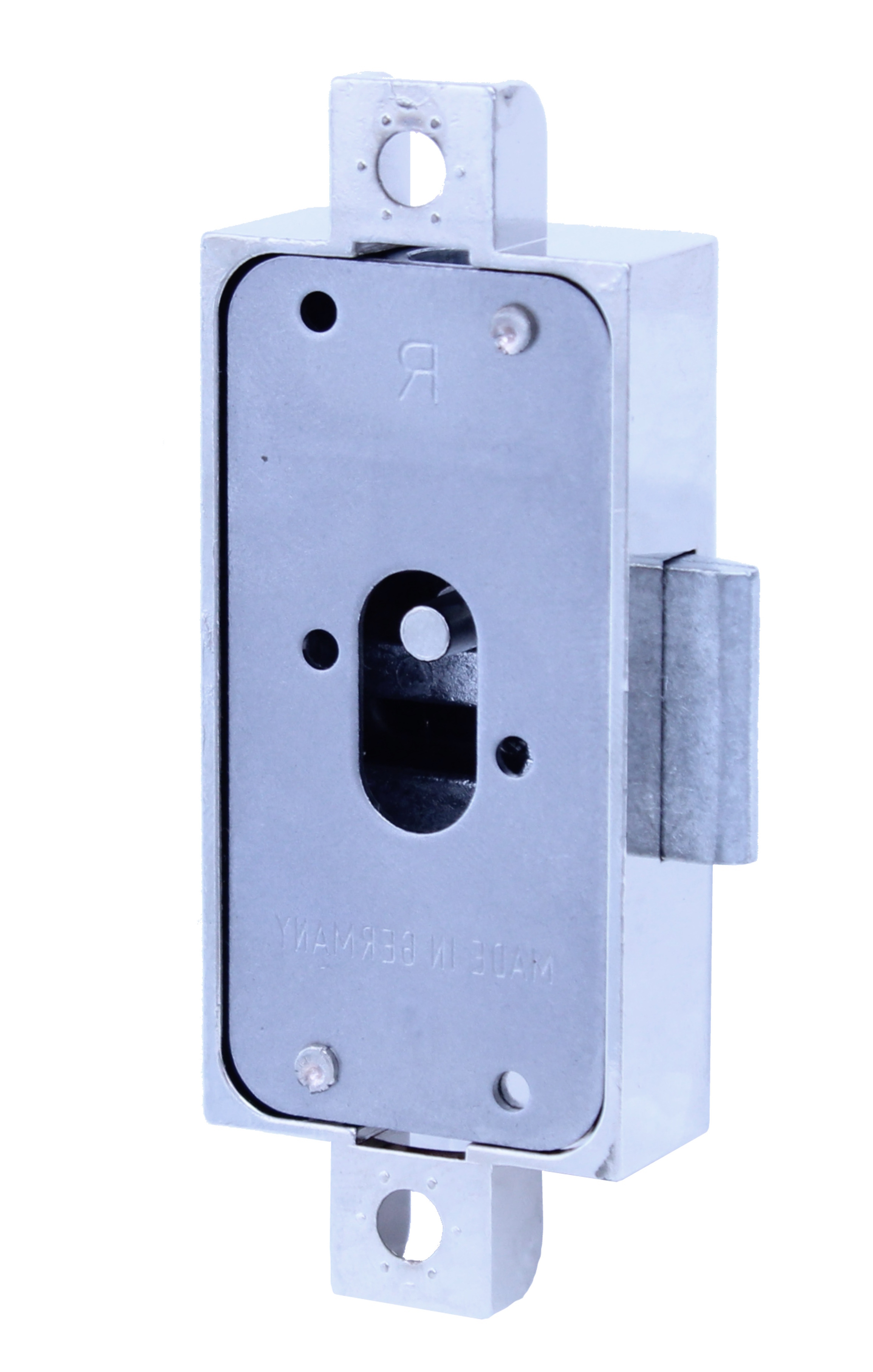 MLM Schloß Typ 700 für Bartschlüssel - D20 / ls / [N]