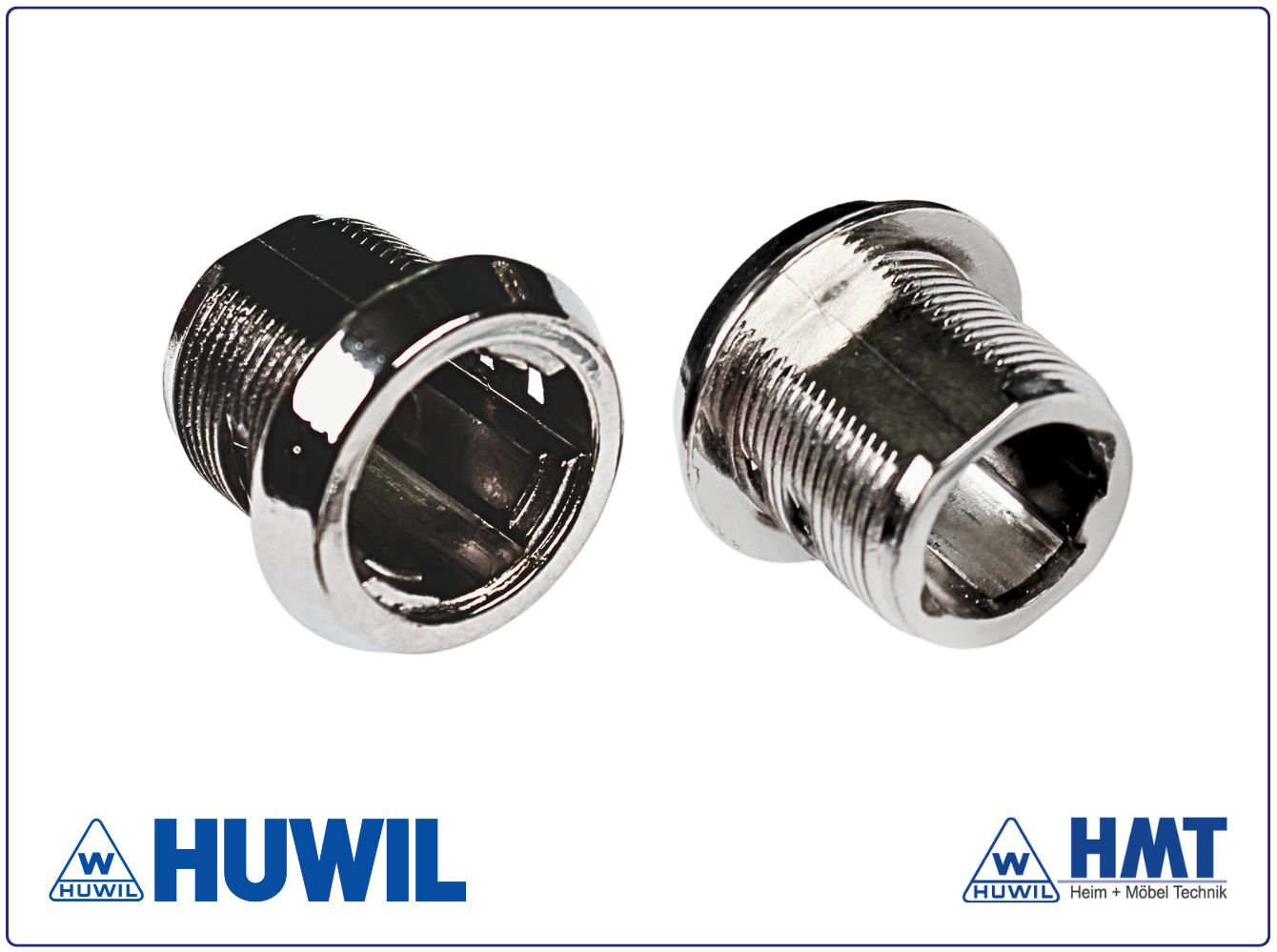 HUWIL Schloss Typ 0869 VCS18 - rs + ls / VS HUWIL Schloss Typ 0869 VCS18 - rs + ls / VS