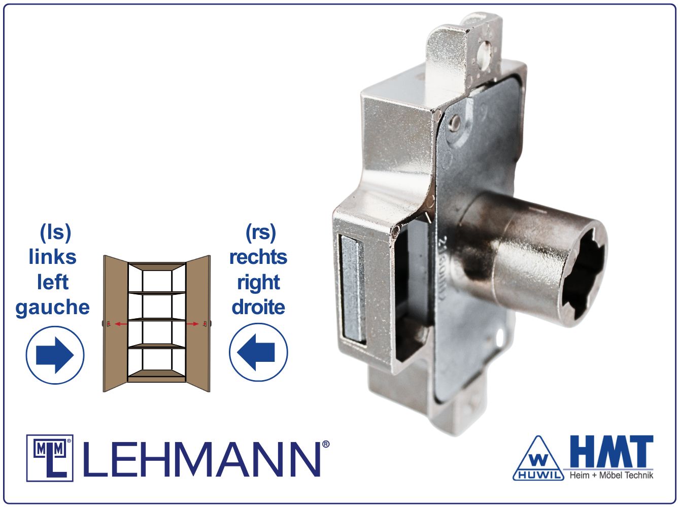 MLM Schloss [6] Typ 750 P2 [ZL22] - D25 / rs + ls