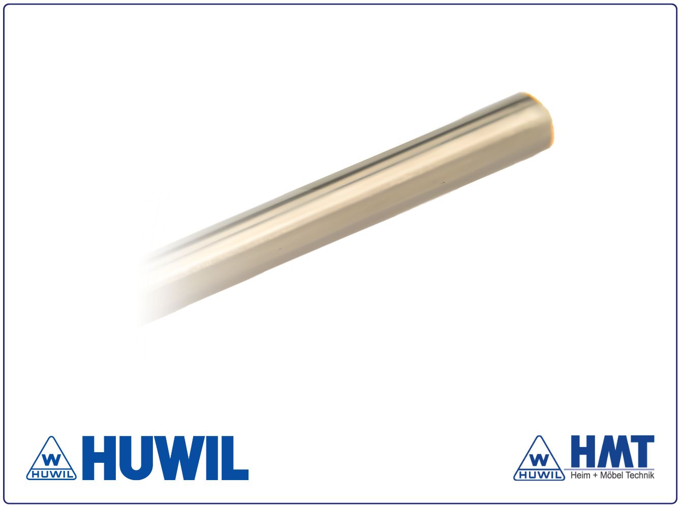HUWIL Drehstange Typ 1232 [6 x 5] - 1200