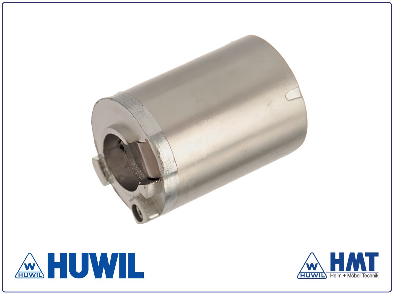 HUWIL Arretierungsstück Typ 0170 VCS18