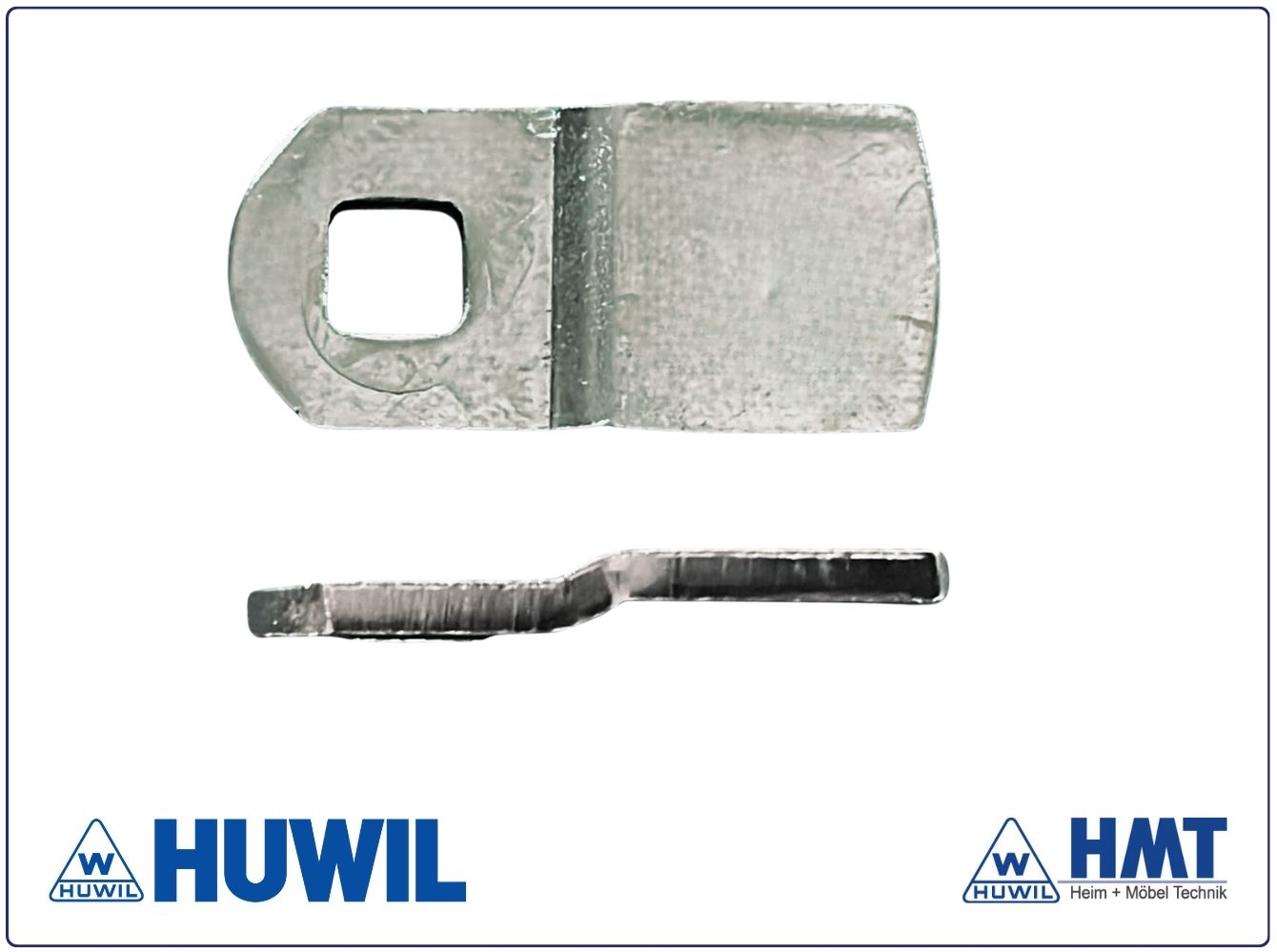 HUWIL Riegel #0827-017