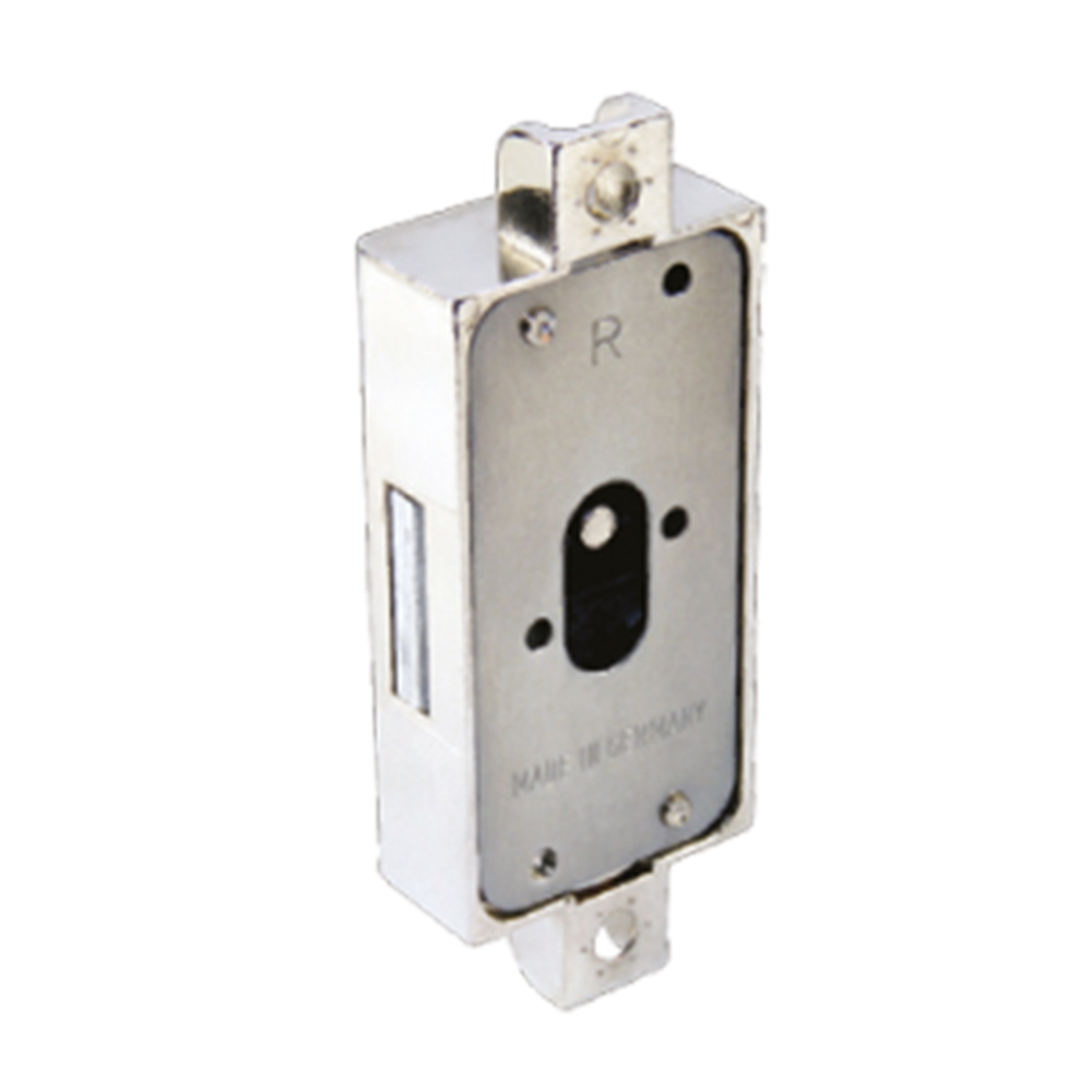 MLM Schloss Typ 700 [B] für Bartschlüssel - D15 / rs