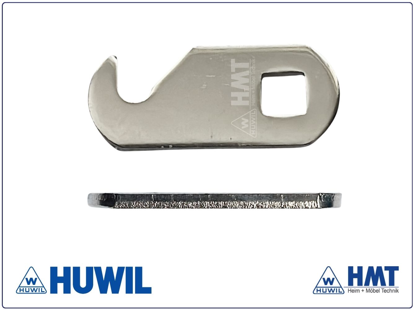 HUWIL Riegel #0827-091