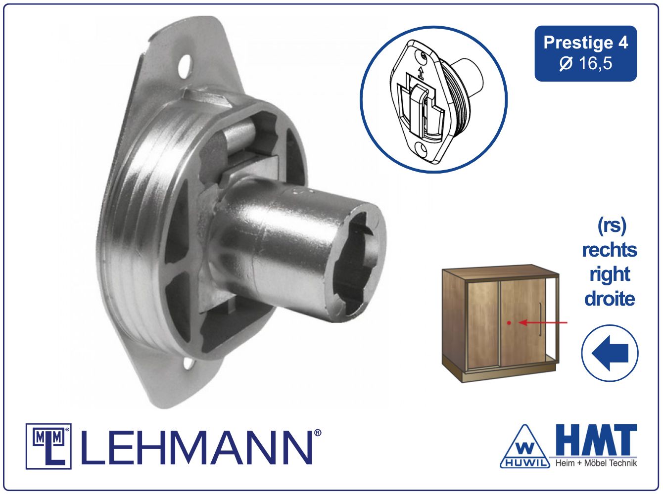 MLM Schloss S65 Typ 515.02 P4 - rs