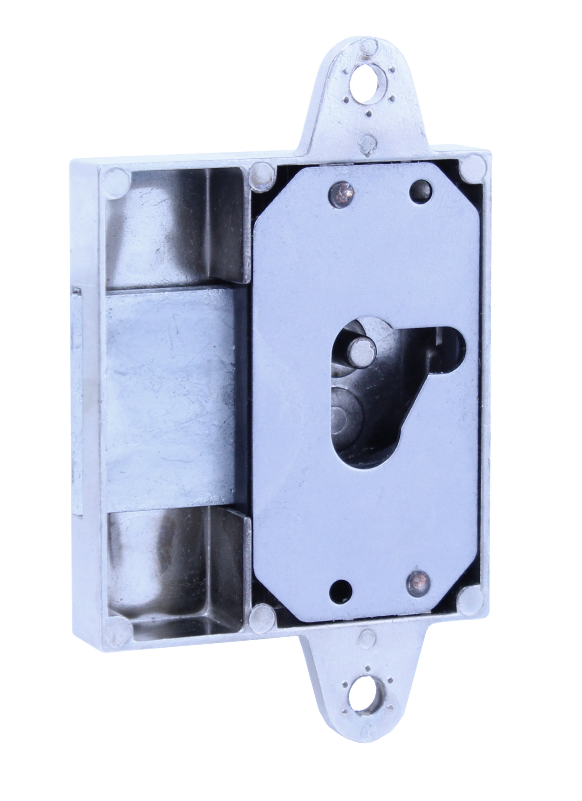 MLM Schloß Typ 530 für Bartschlüssel - D30 / rs / [N]