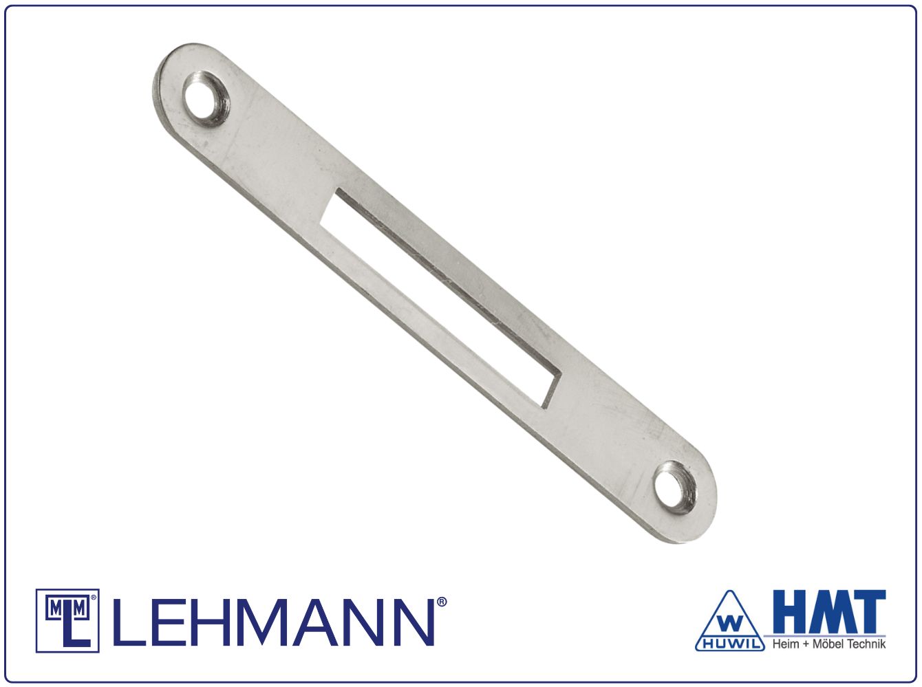 MLM Schließblech Typ 7510 MLM Schließblech Typ 7510