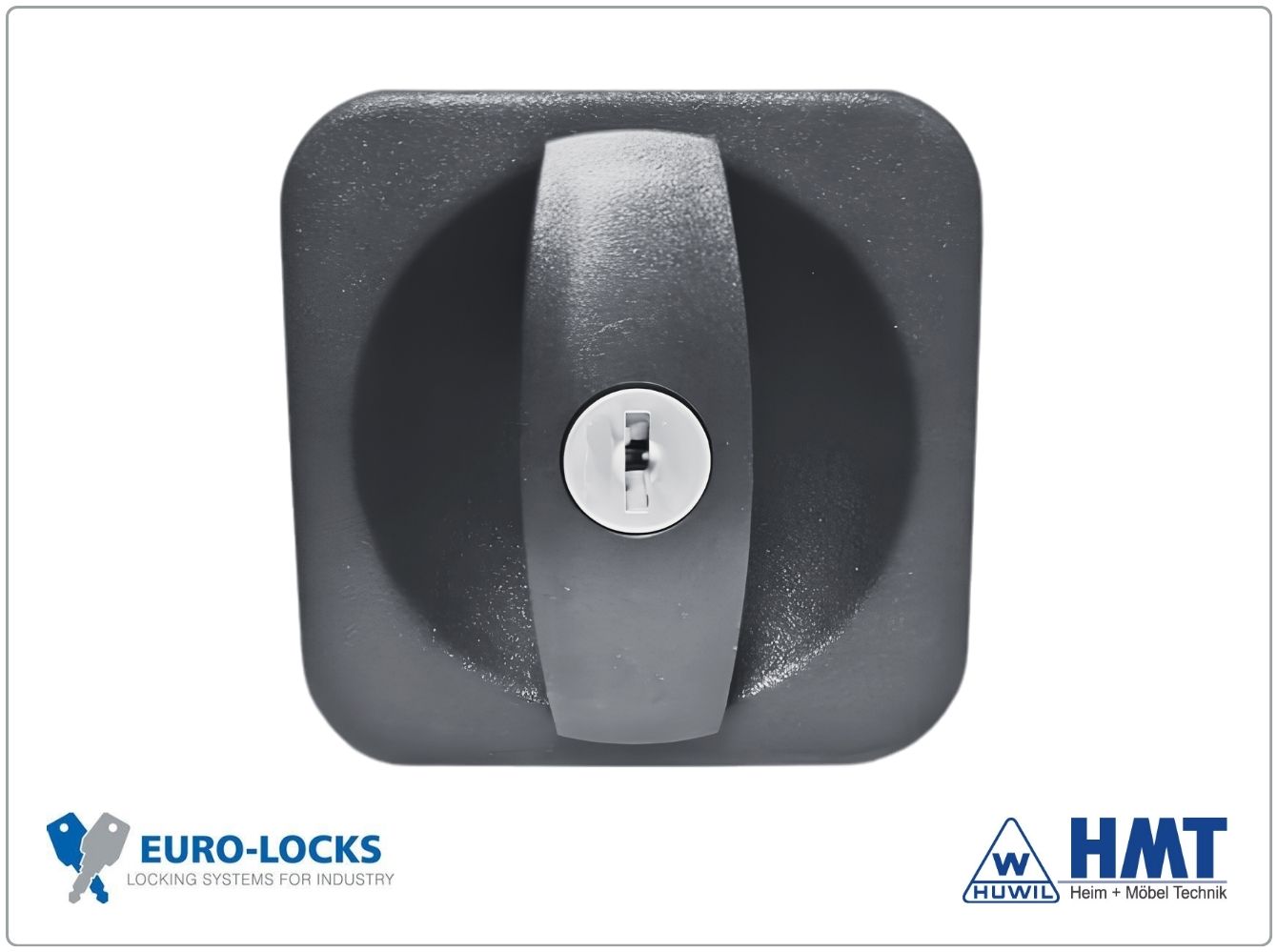 DELETE EURO-LOCKS Griff Typ C085 - GL