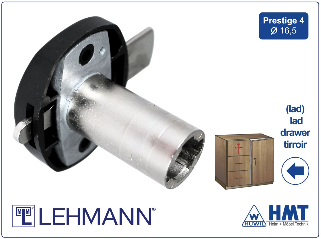 MLM Schloss Typ 331 P4 [ZL32] - D22 / lad