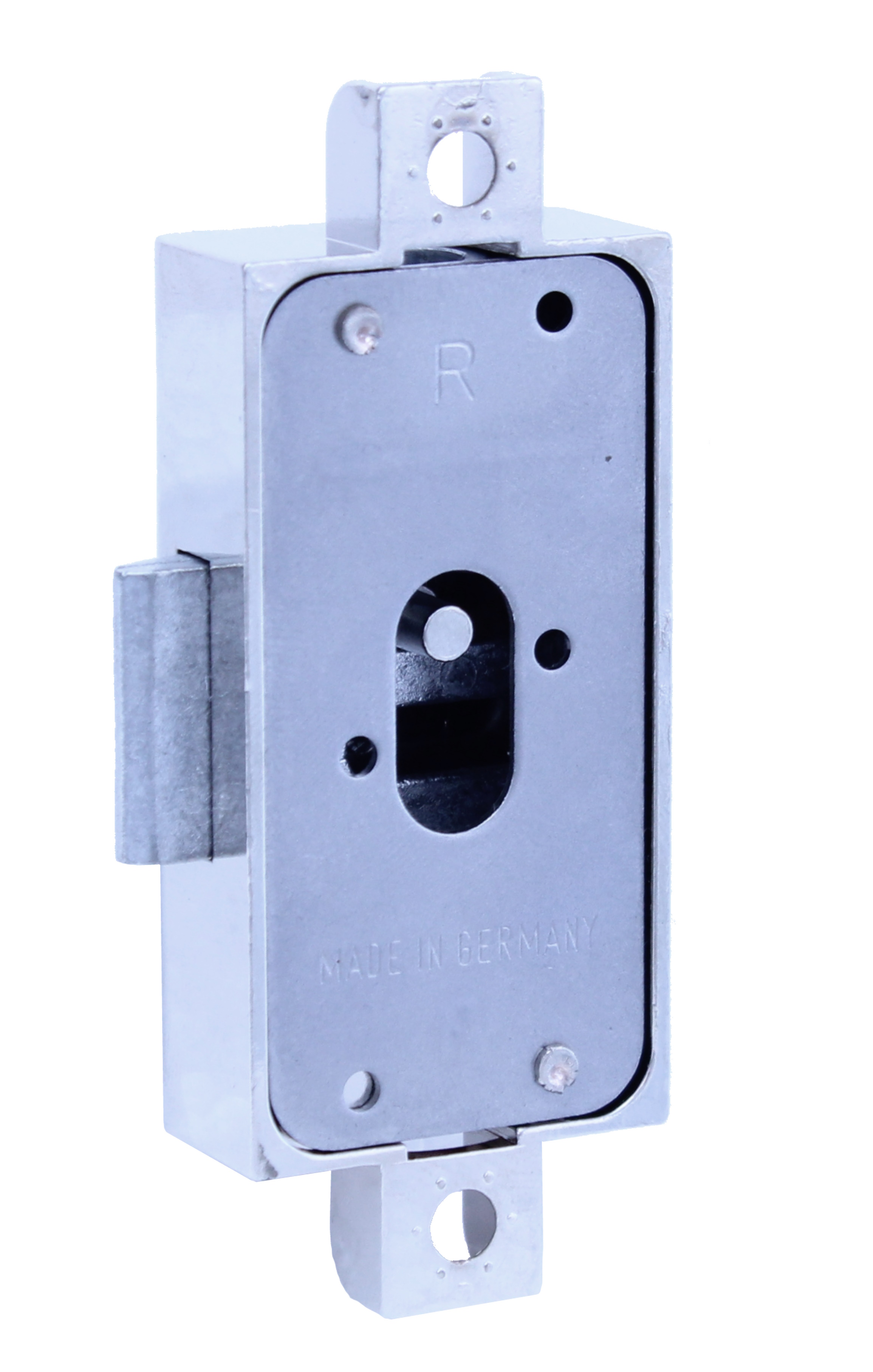 MLM Schloss Typ 700 [N] für Bartschlüssel - D20 / rs