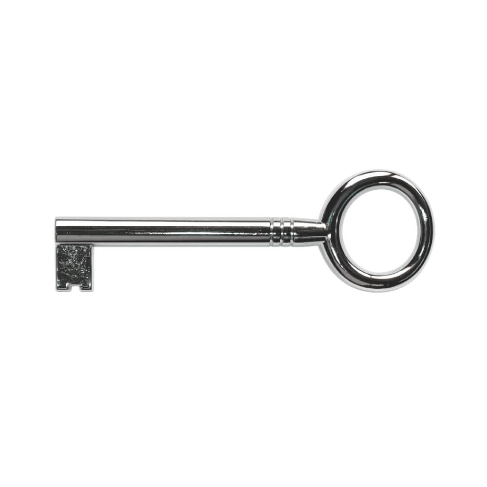 JuNie Bartschlüssel Typ 0305 (8 x 6)