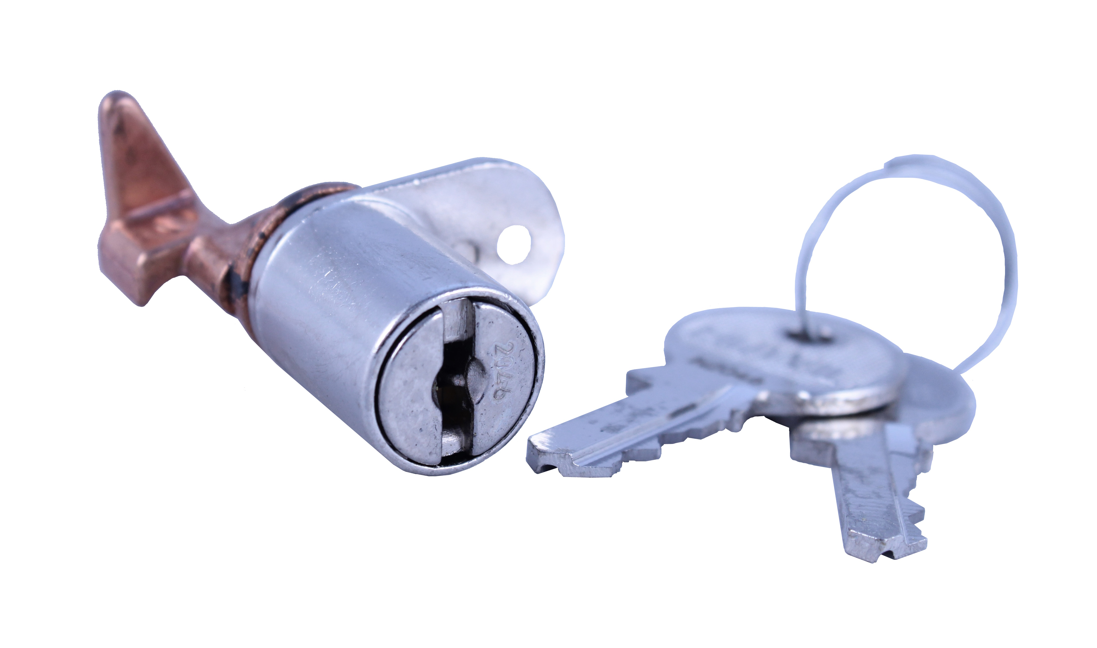 DELETE HUWIL Schloß Typ 0923