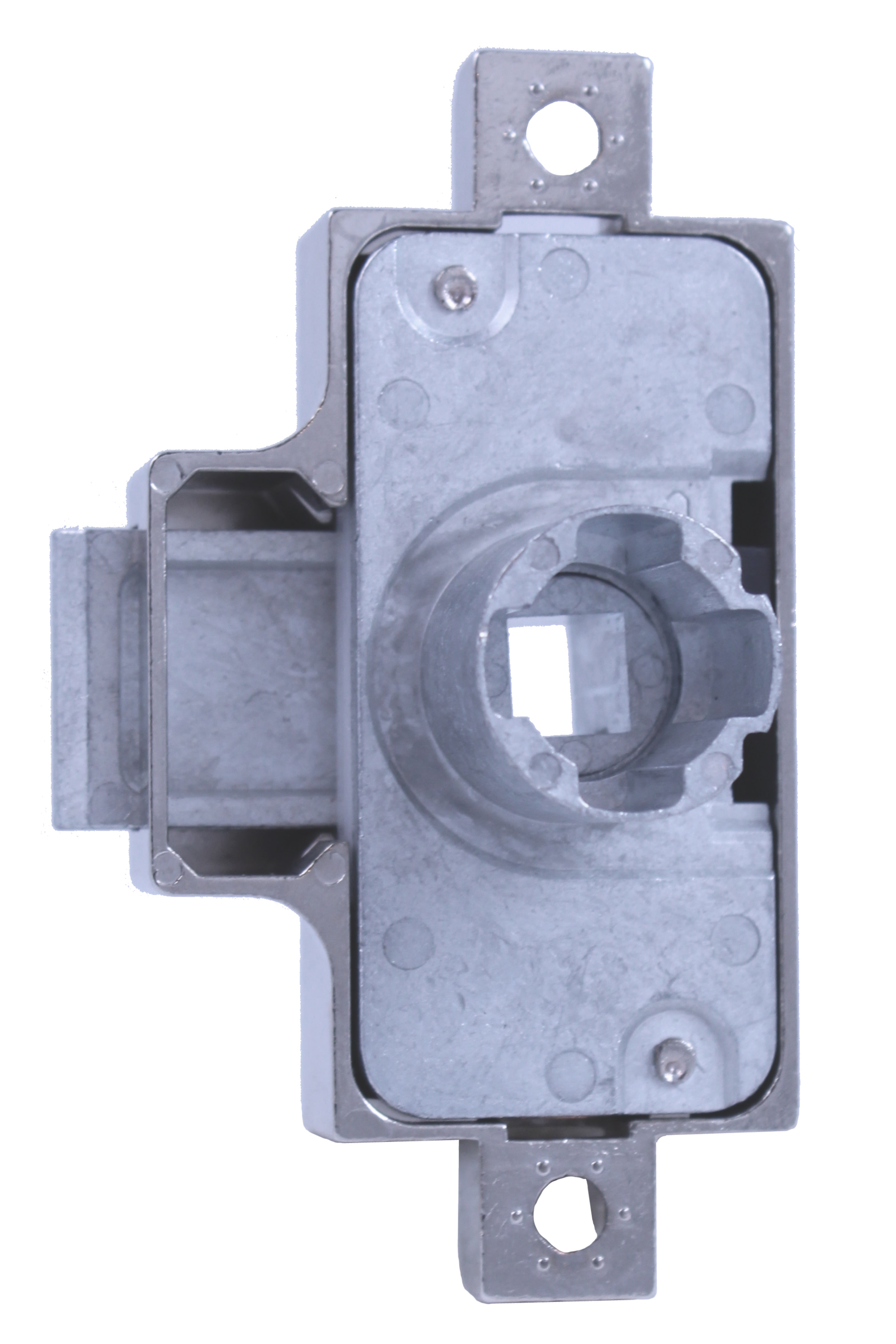 HUWIL Schloss [6] Typ 0748 [VK] rs + ls [MS16-22] - D30