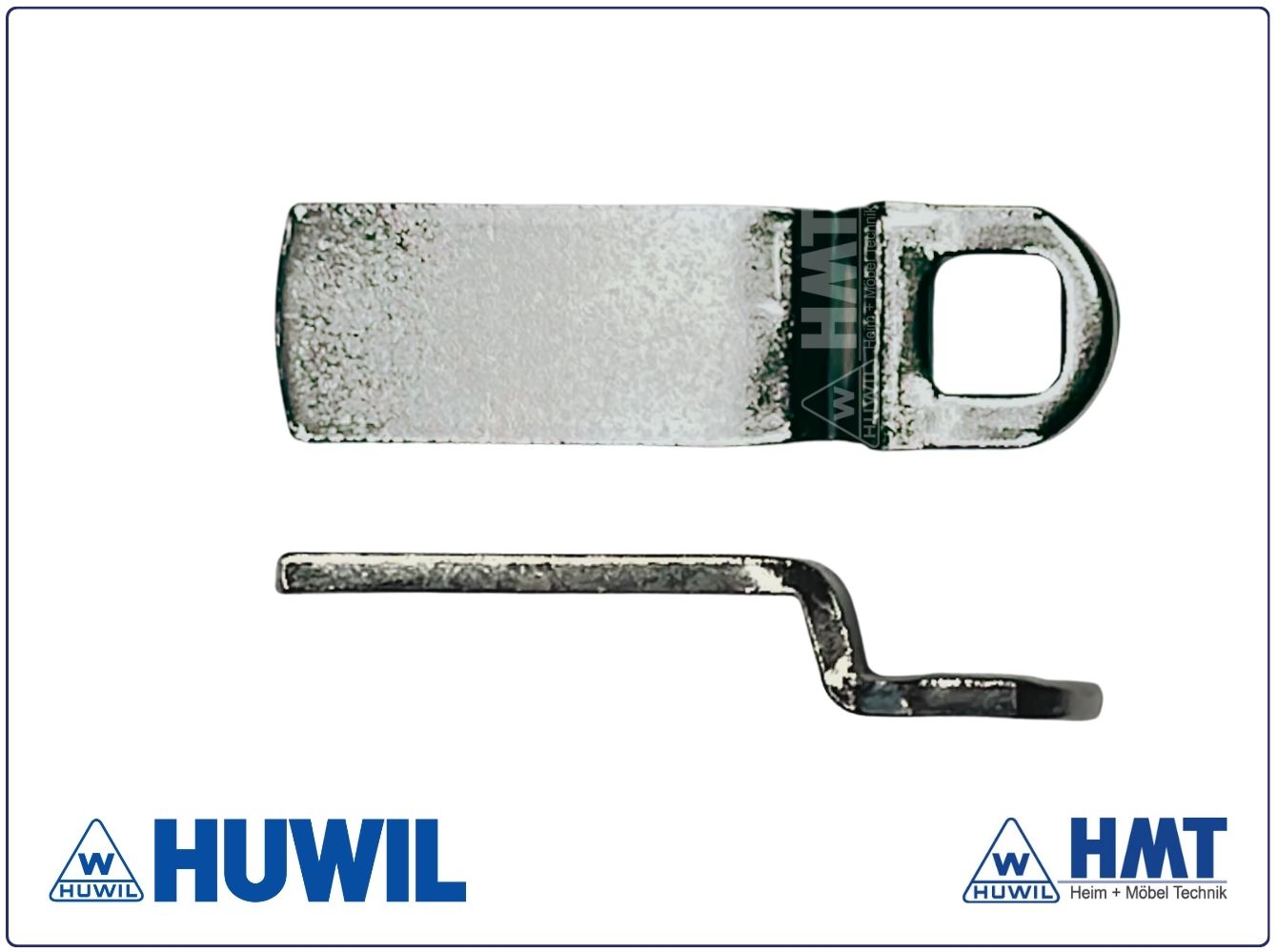 HUWIL Riegel ⏹︎8,4 #0869-017