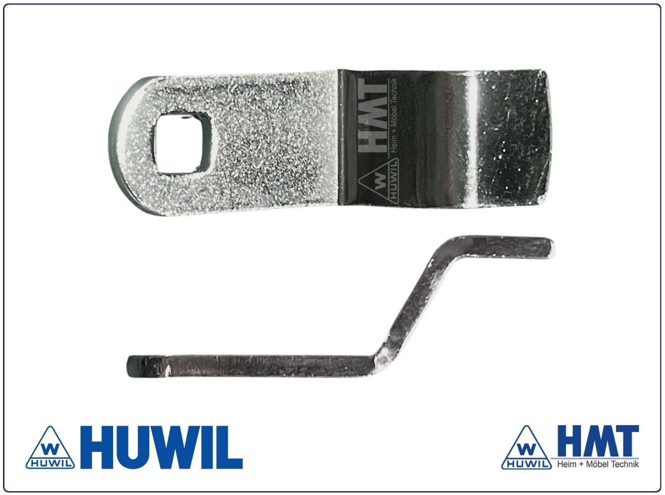 HUWIL Riegel #0827-045 HUWIL Riegel #0827-045