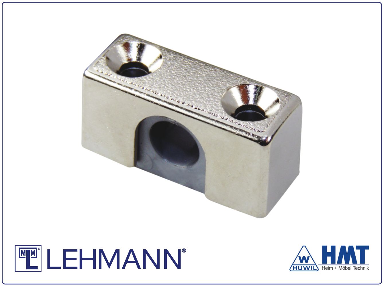 MLM Stangenführung Typ 065.2