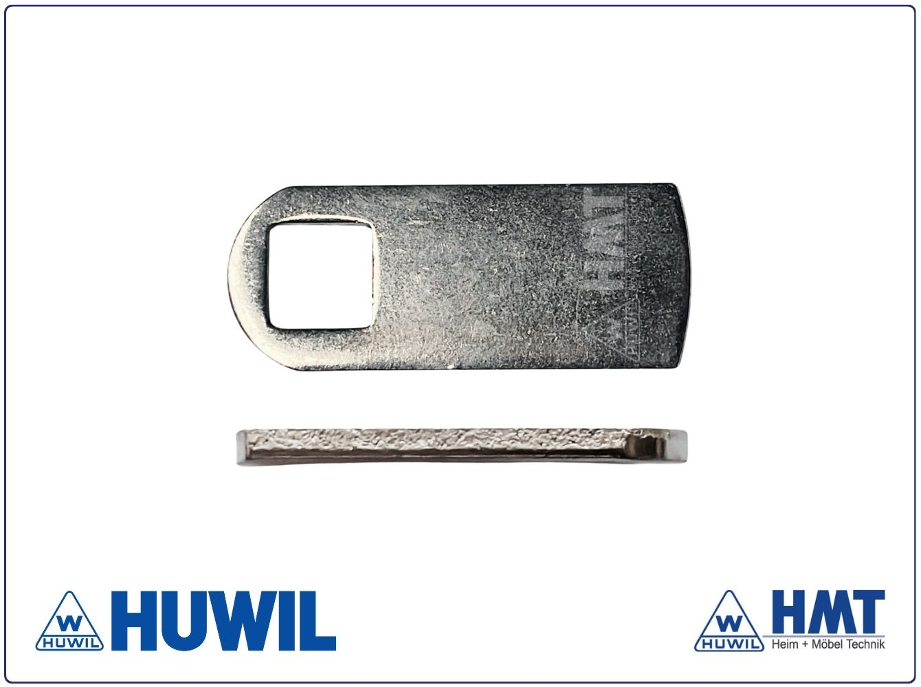HUWIL Riegel ⏹︎8,4 #0869-025