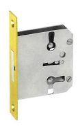JUNIE Schloss Typ 0667 - D15 / rs + ls + lad / VS