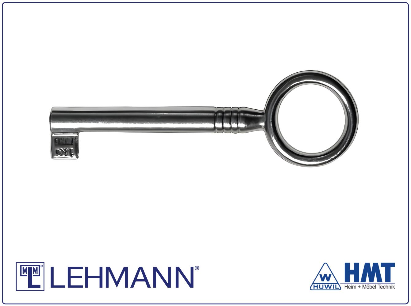 DELETE MLM Bartschlüssel Typ 09 - 40