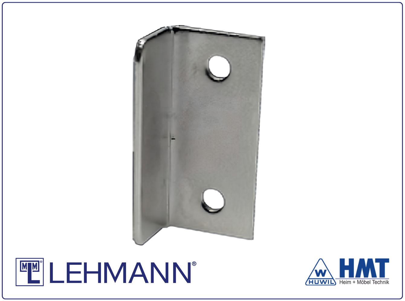 MLM Anschlagwinkel Typ 3011 MLM Anschlagwinkel Typ 3011