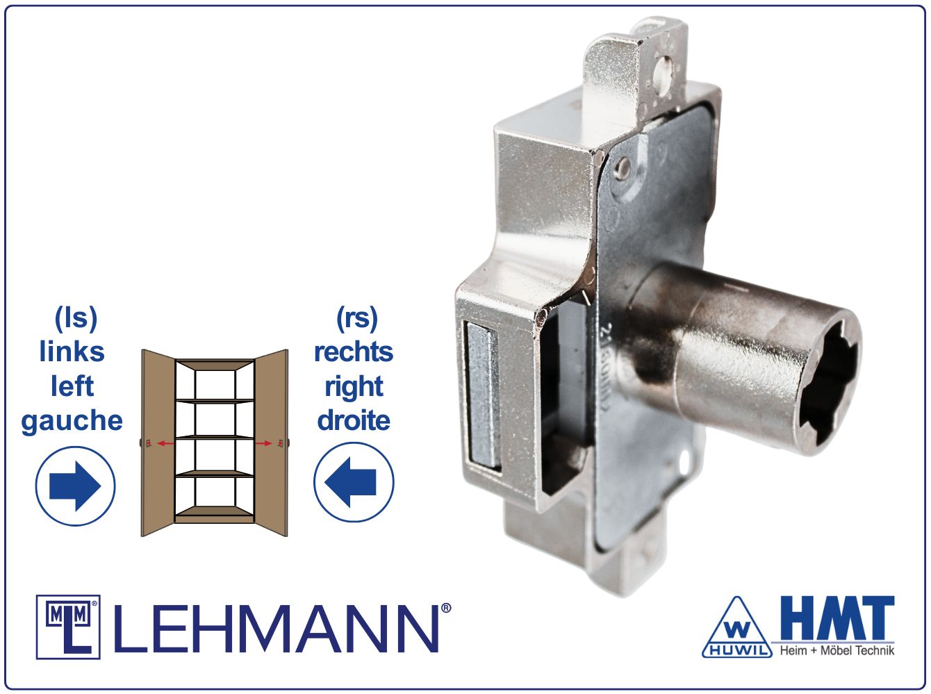 MLM Schloss [6] Typ 750 P2 [ZL26] - D25 / rs + ls