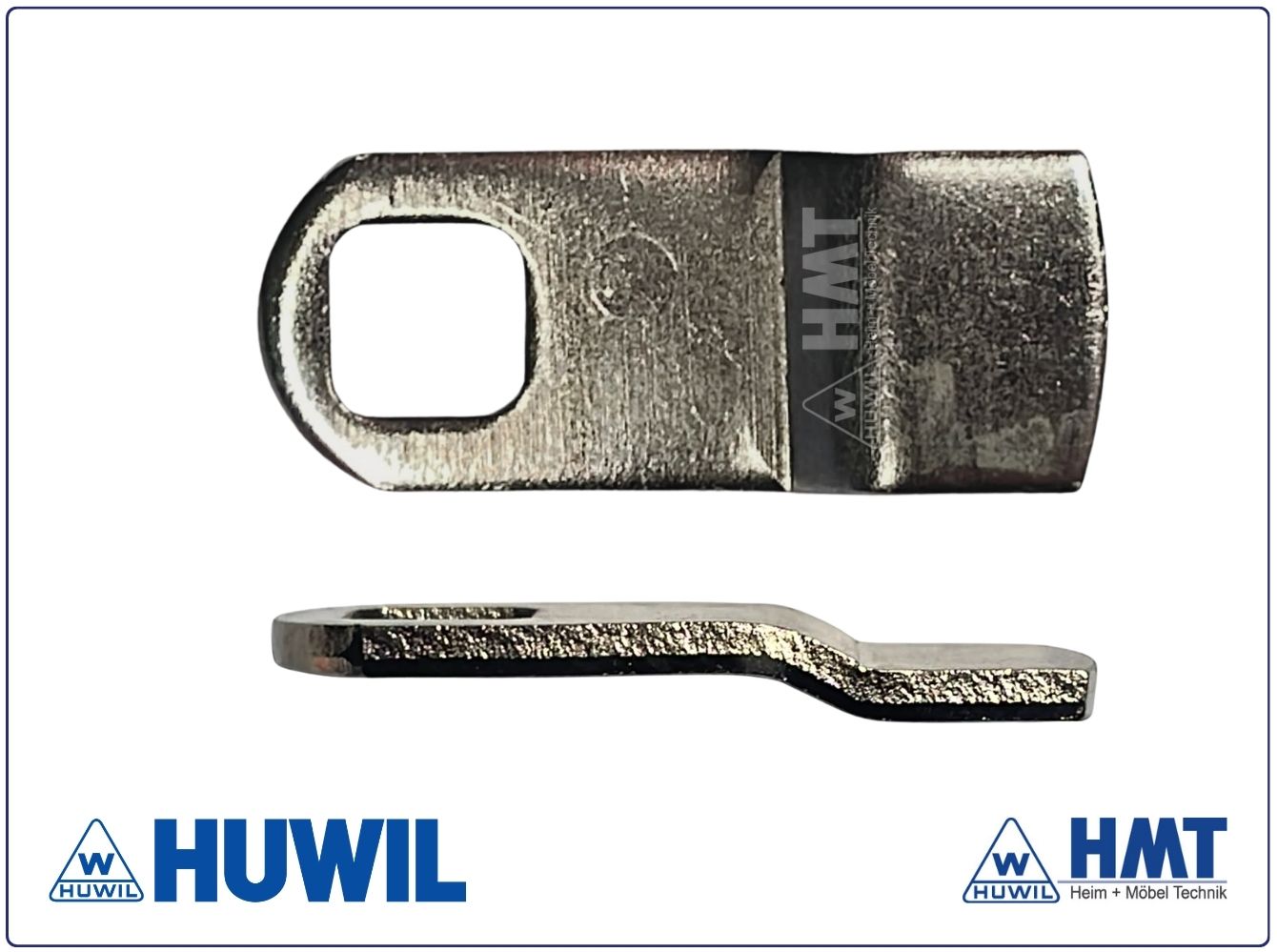 HUWIL Riegel ⏹︎8,4 #0869-006 HUWIL Riegel ⏹︎8,4 #0869-006