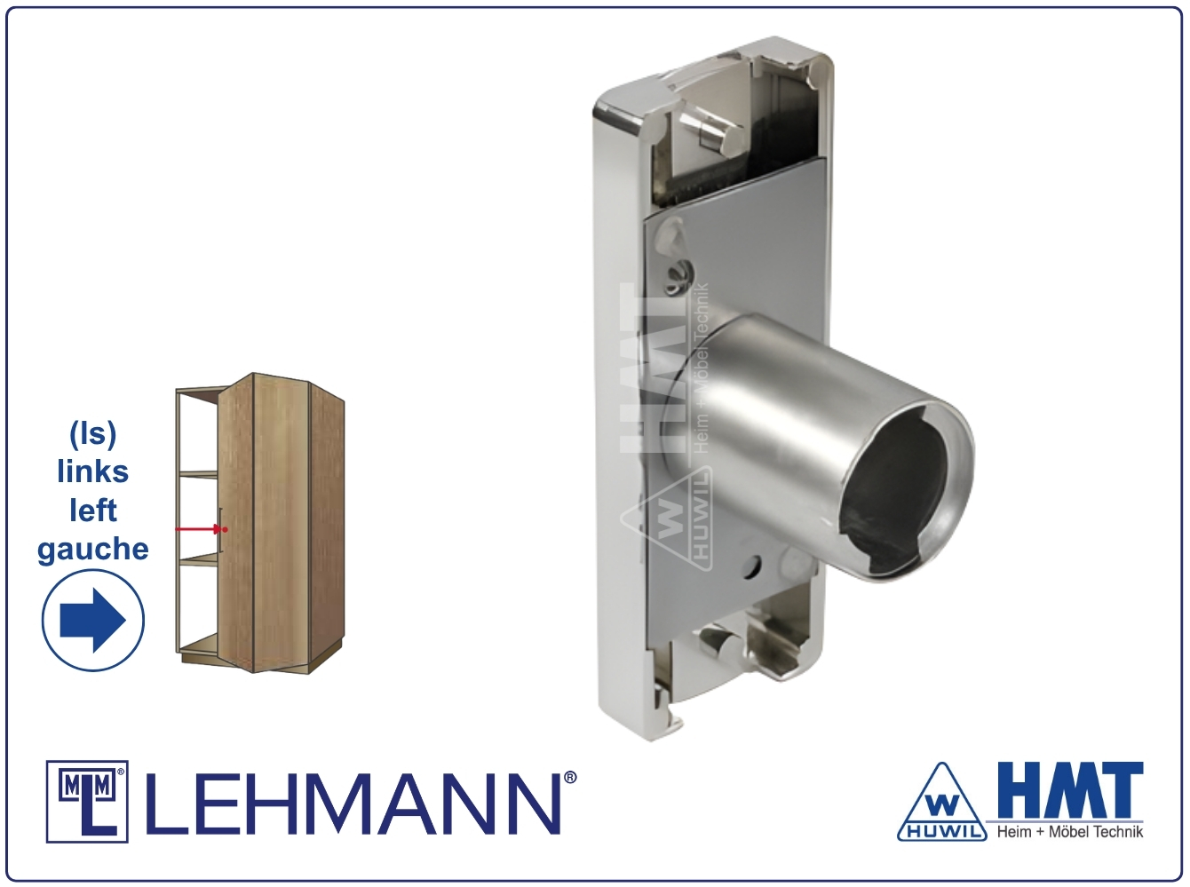 MLM Schloss Typ 292 P2 - ls MLM Schloss Typ 292 P2 - ls