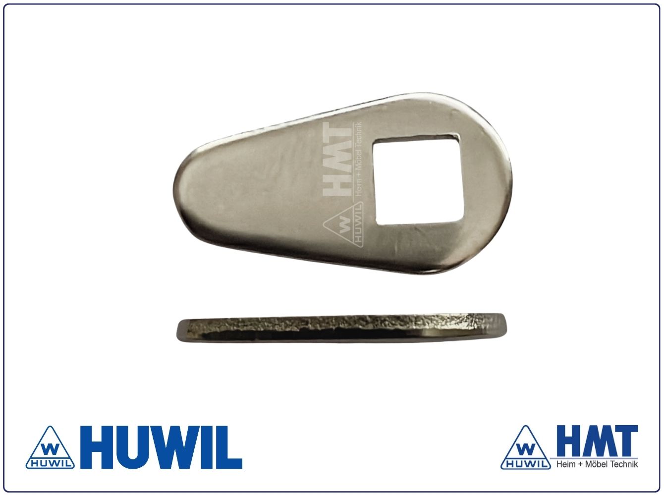 HUWIL Riegel #0827-001