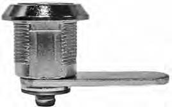 EURO-LOCKS Schloss Typ B332 [180°] - 6210035 / VS