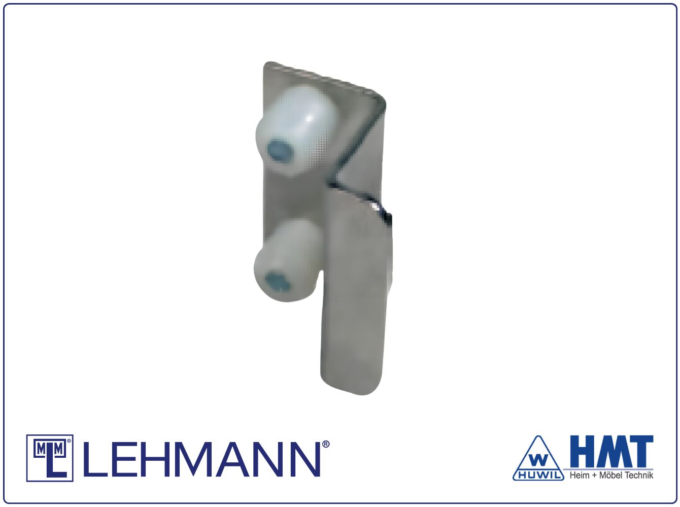 MLM Anschlagwinkel 3014.1 für Typ 514 MLM Anschlagwinkel 3014.1 für Typ 514
