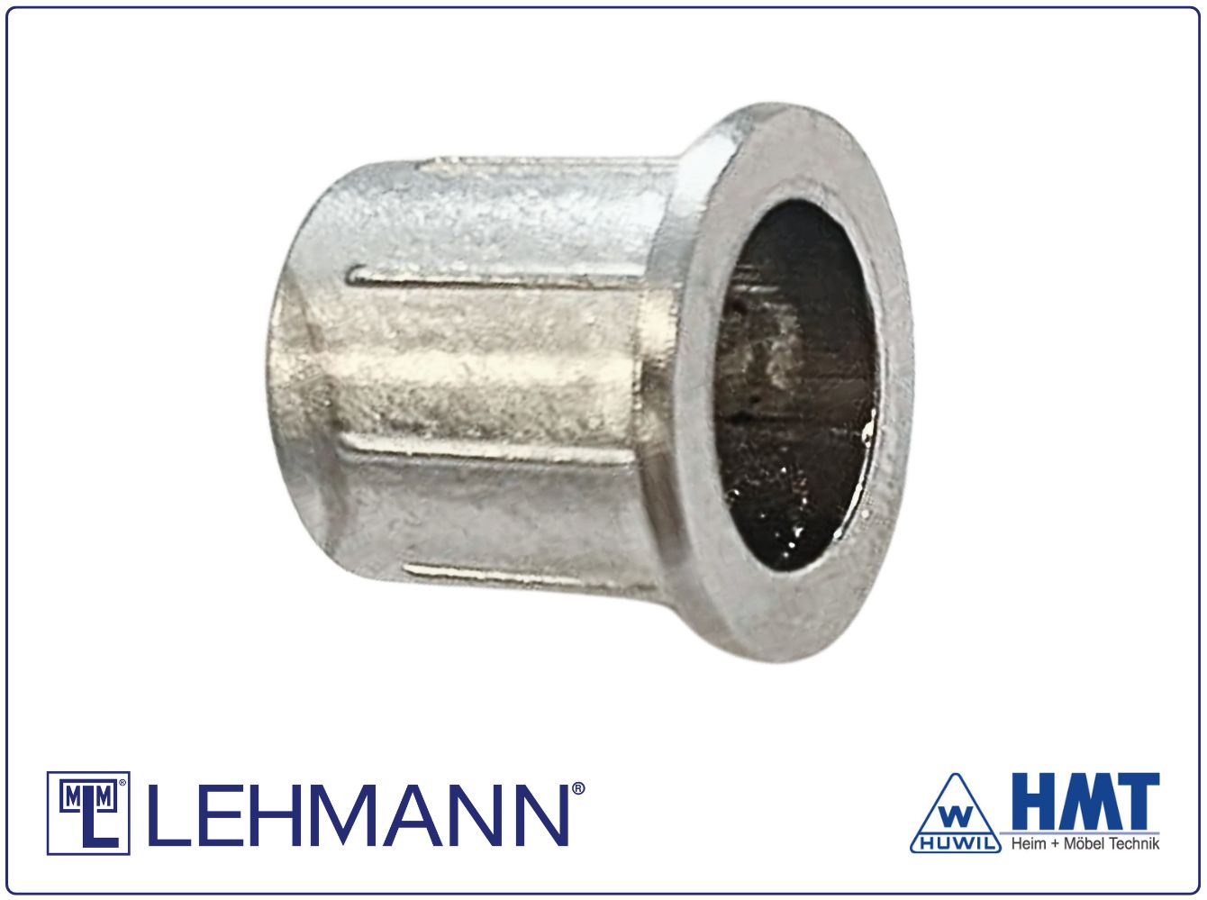 MLM Arretierungshülse 012 MLM Arretierungshülse 012