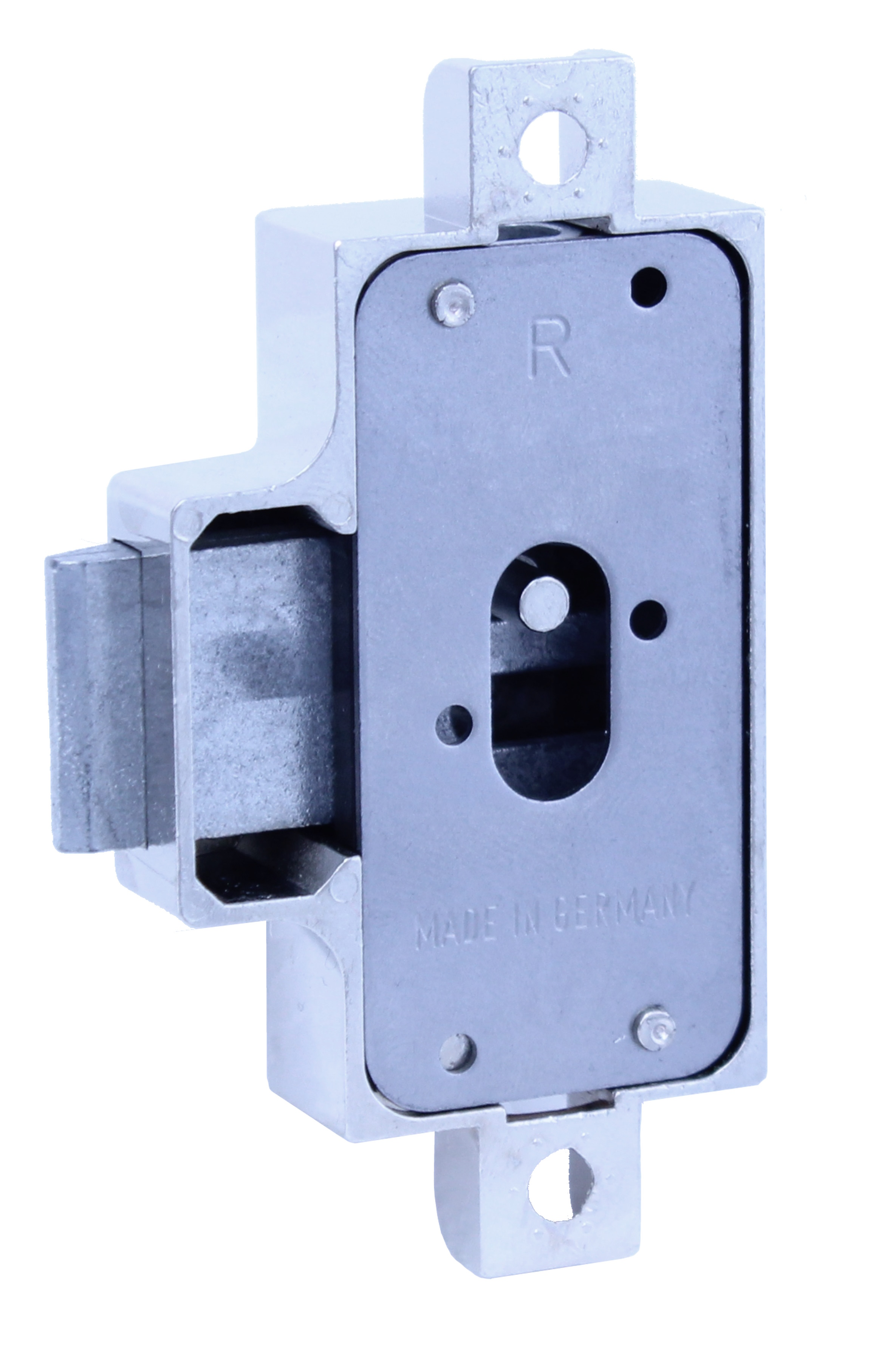 MLM Schloss Typ 700 [N] für Bartschlüssel - D30 / rs