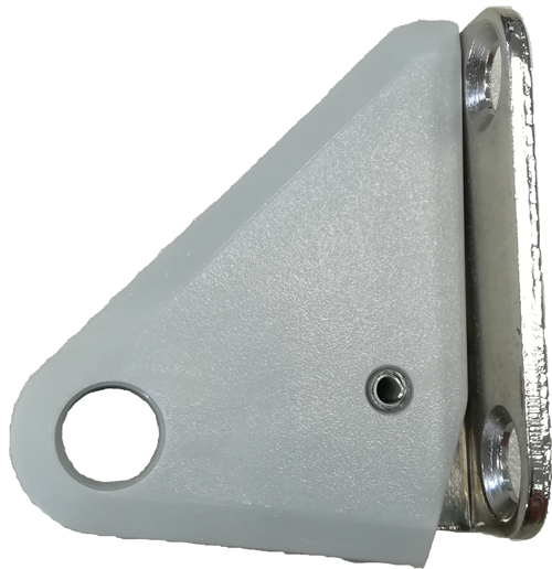 Befestigungslasche FOLD Typ 3672