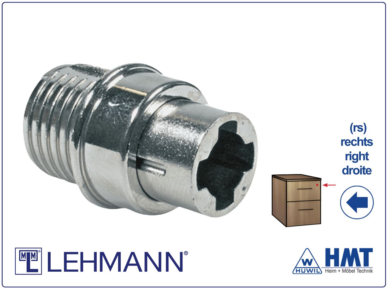 MLM Schloss Typ 514 P2 - rs MLM Schloss Typ 514 P2 - rs