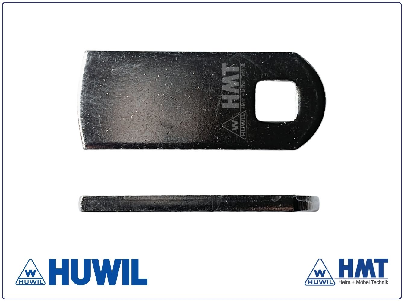 HUWIL Riegel #0827-007