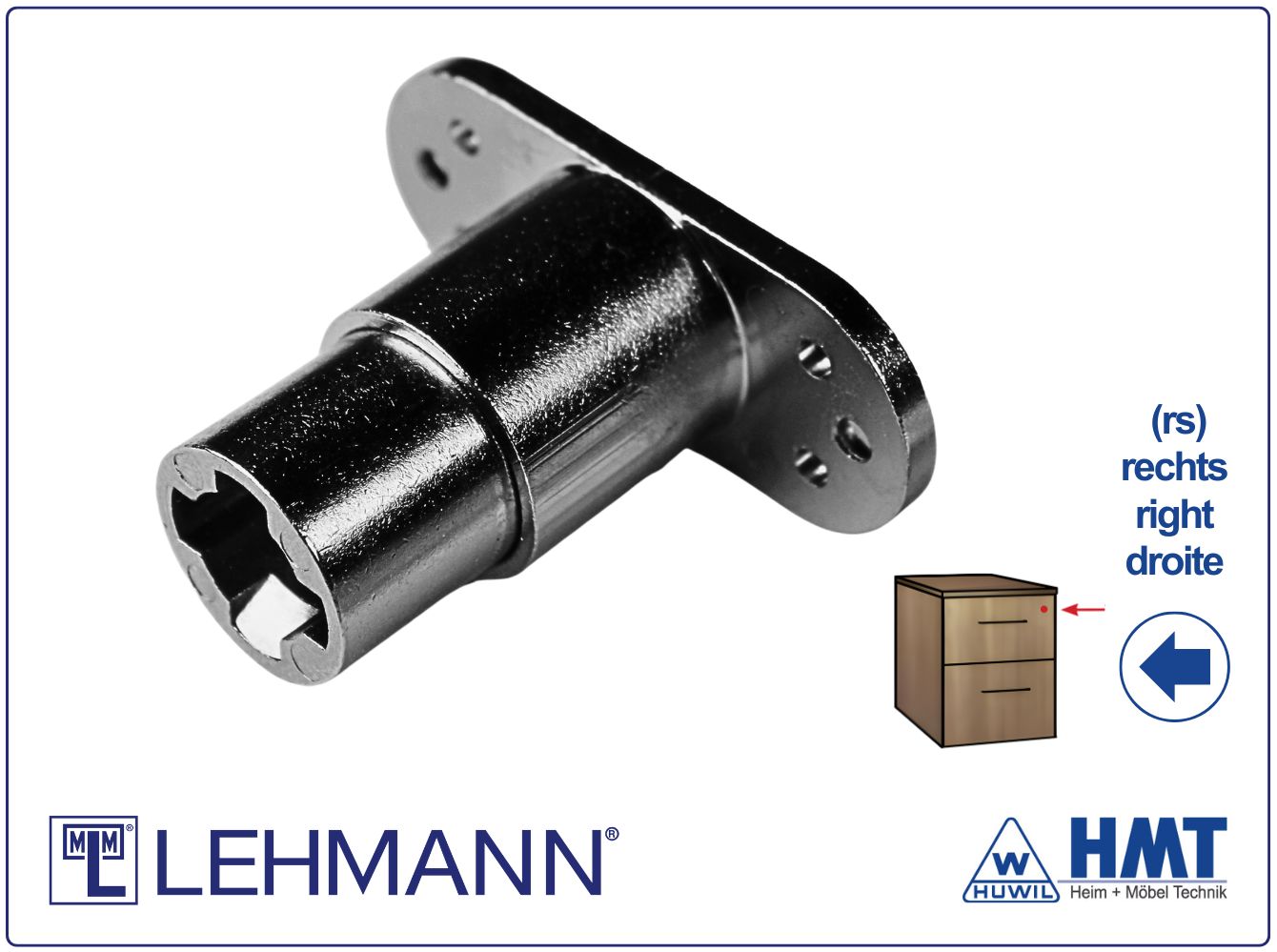 MLM Schloss Typ 511 P2 - rs MLM Schloss Typ 511 P2 - rs