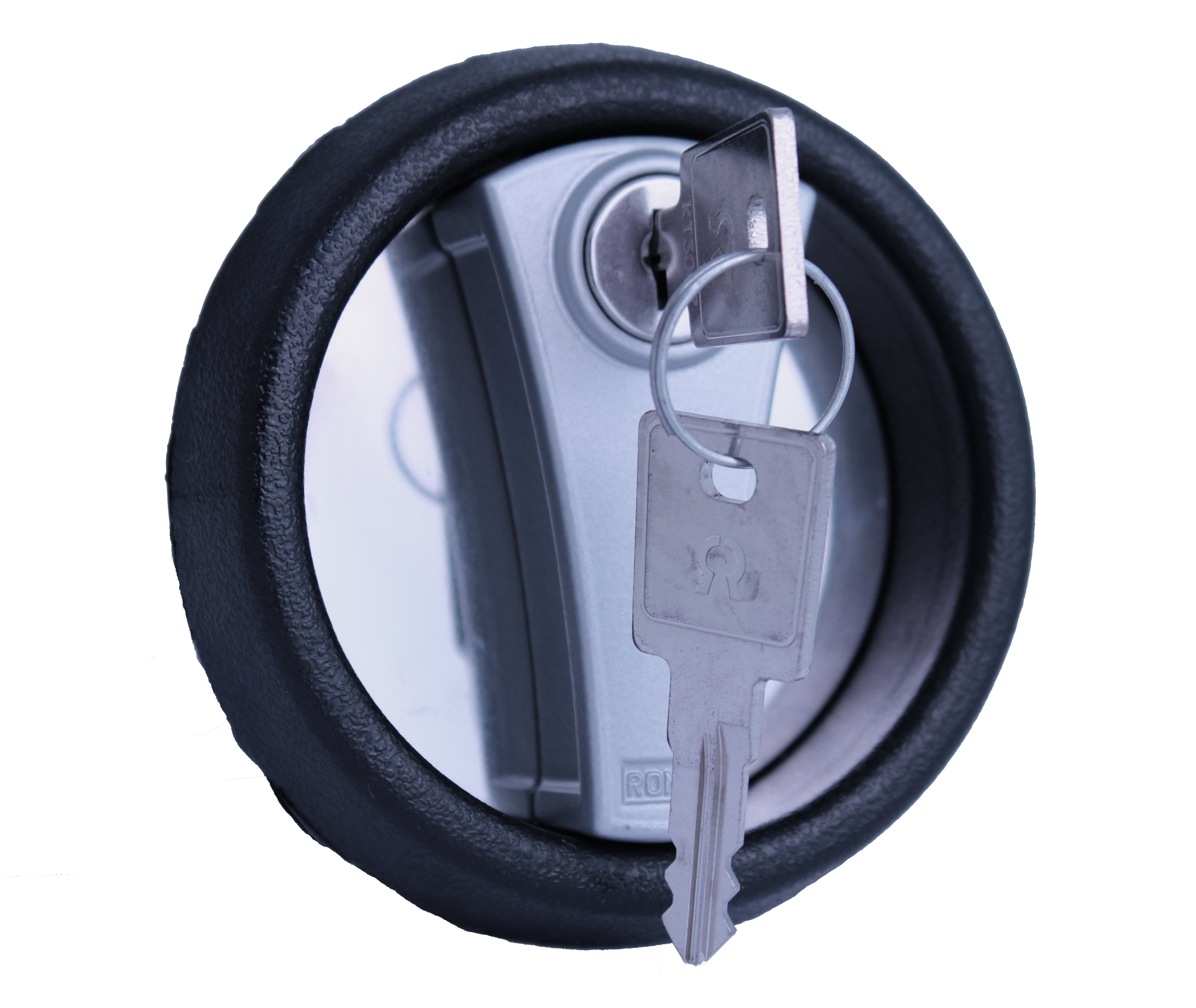 RONIS Schloss Typ 23100 [R-Rb] - VS