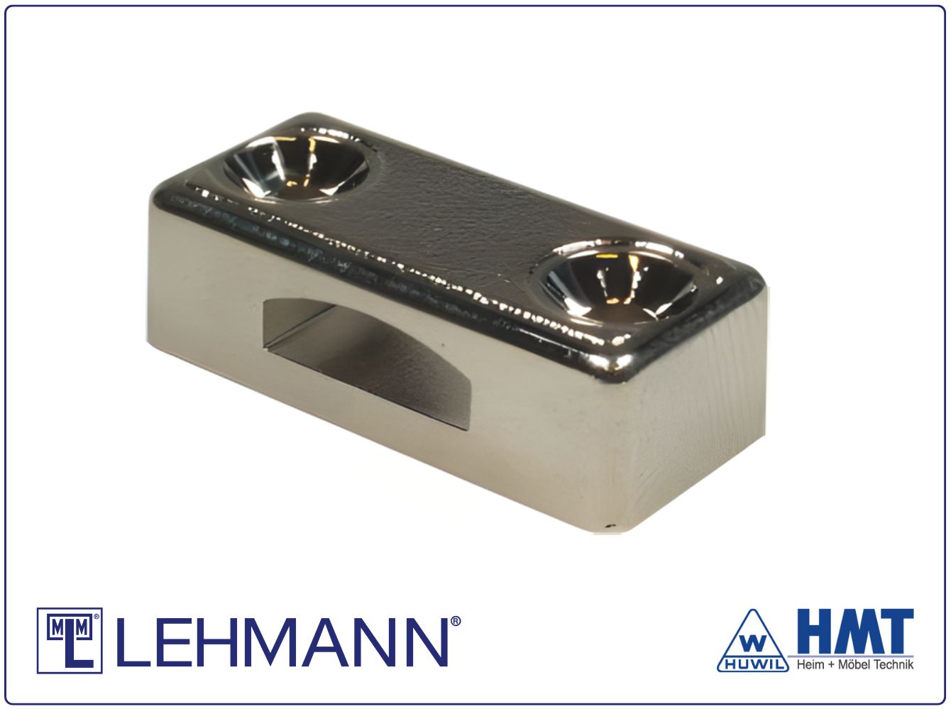 MLM Stangenführung Typ 041