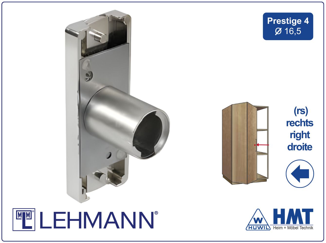 MLM Schloss Typ 292 P4 - rs