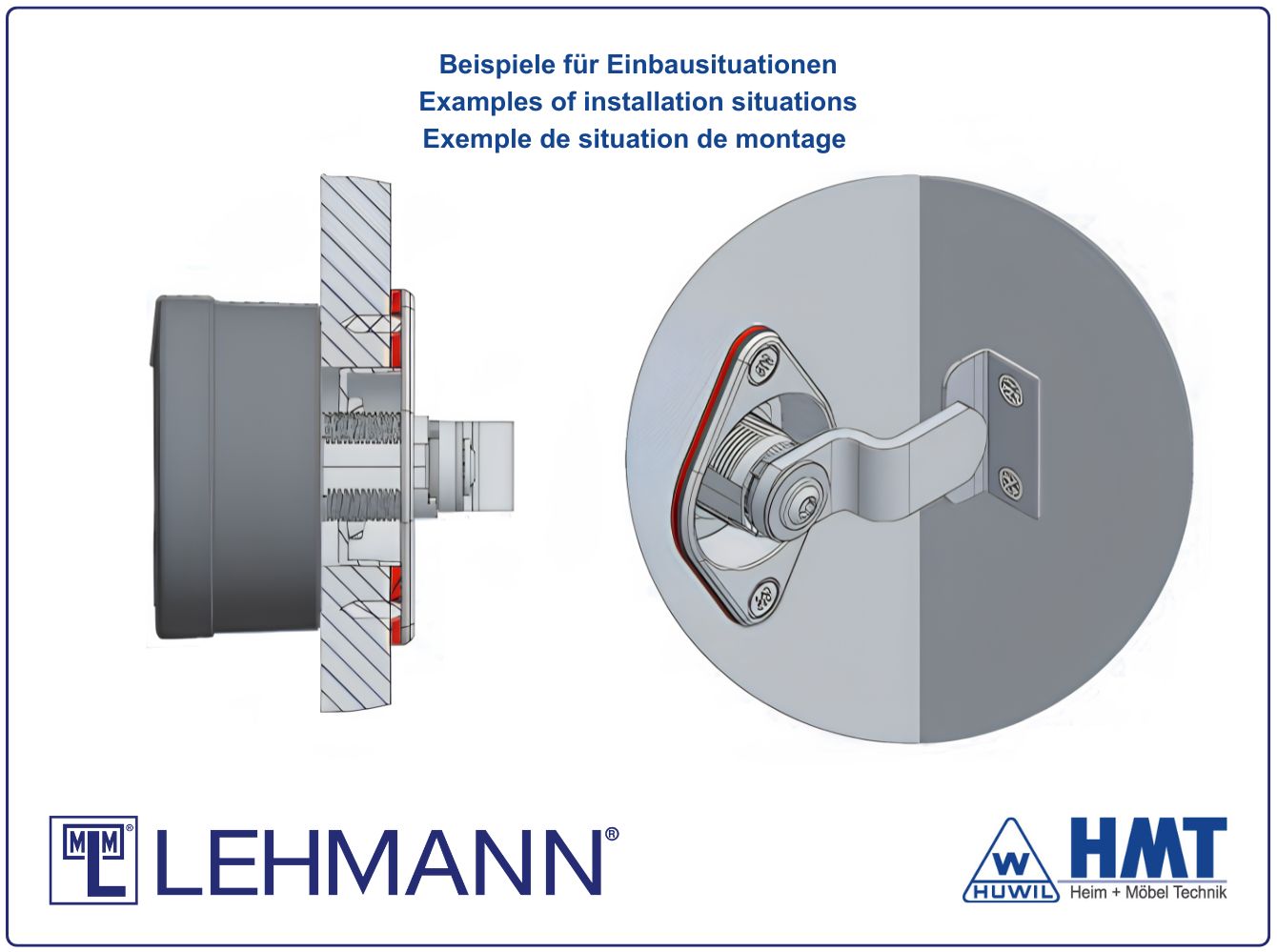 MLM Distanzring Typ 1619 / 2 mm für Befestigungsadapter 1619 MLM Distanzring Typ 1619 / 2 mm für Befestigungsadapter 1619