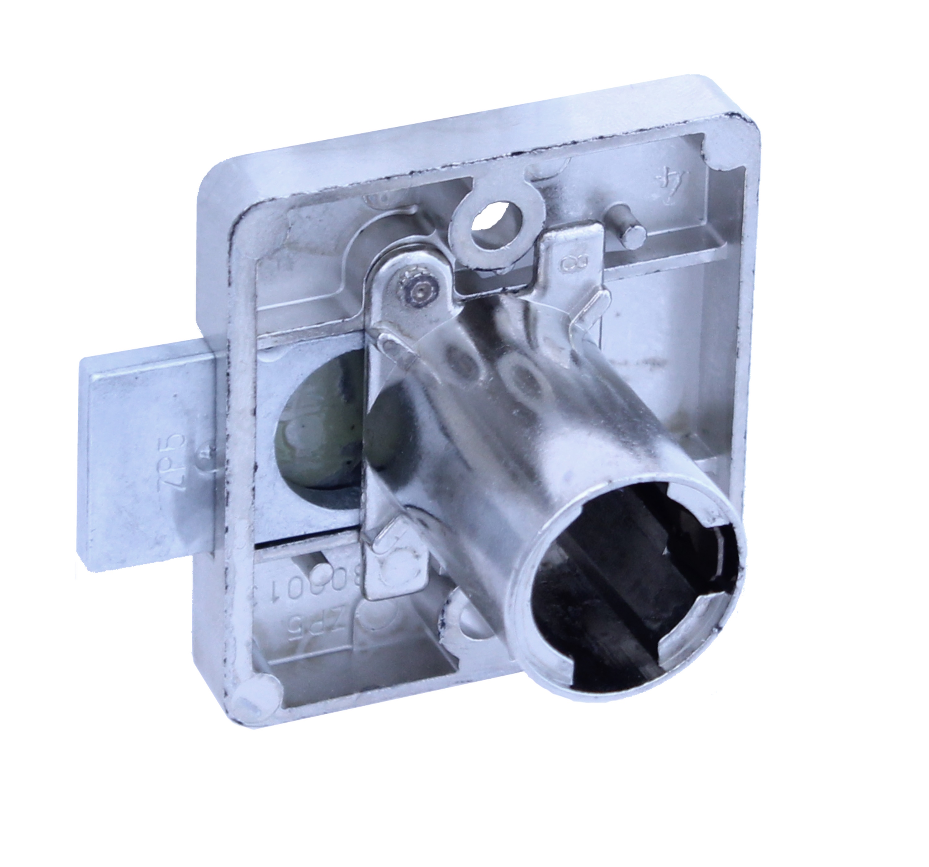 HUWIL Schloß Typ 0425 VCS18 Ø18mm - rs