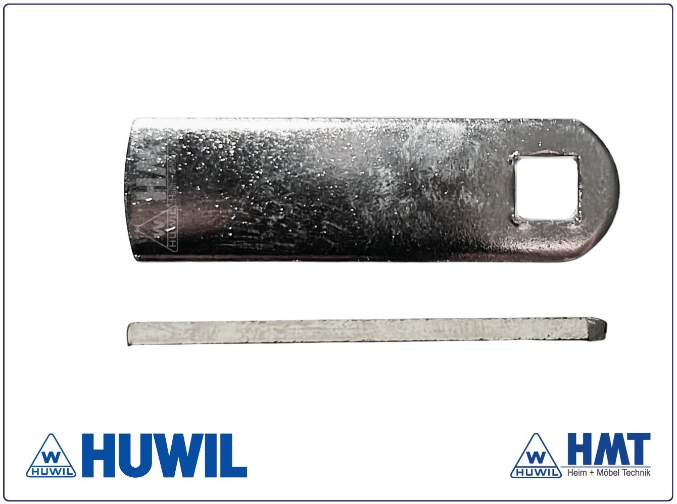 HUWIL Riegel #0827-021