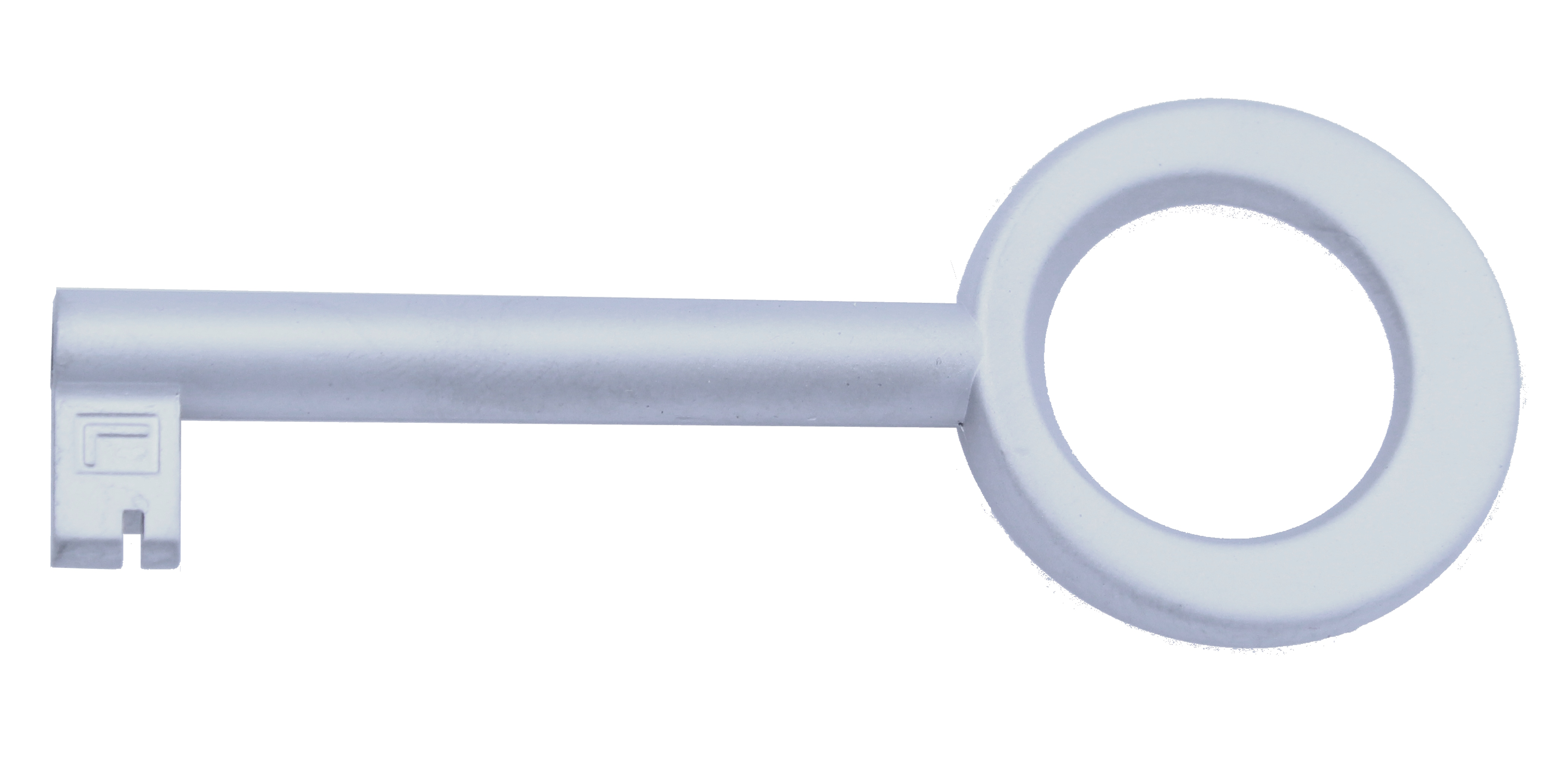 MLM Bartschlüssel Typ 21