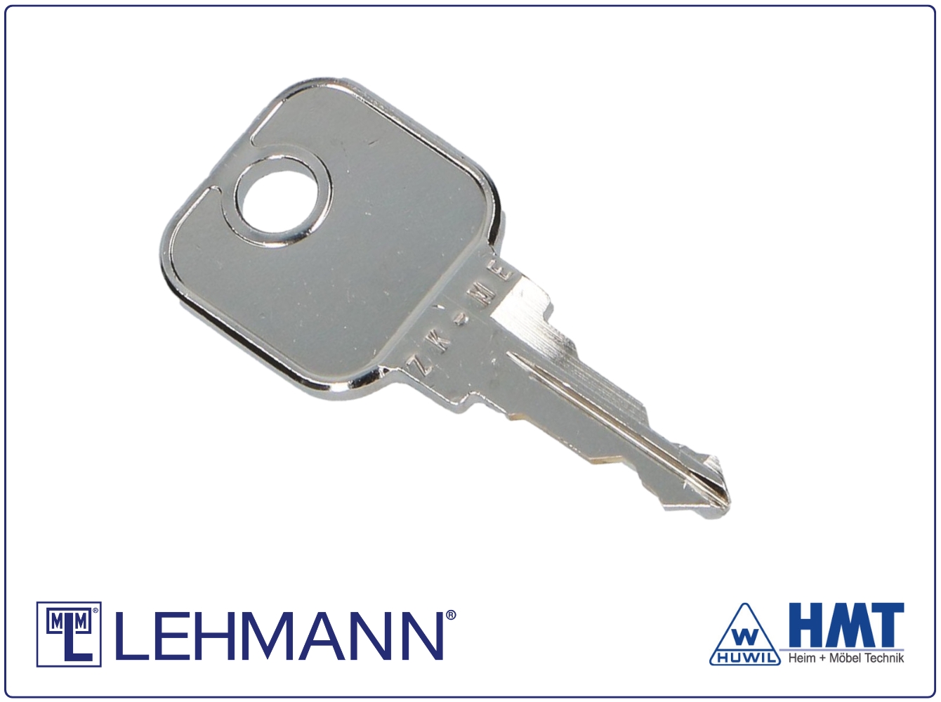 MLM Notschlüssel Dial Lock / Z0001 MLM Notschlüssel Dial Lock / Z0001