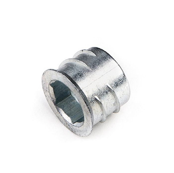 Muffe Typ 430 für Rostro Verbinder