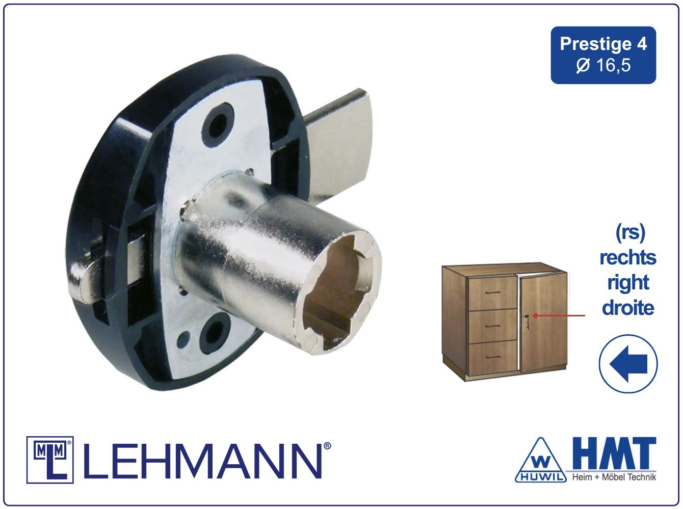 MLM Schloss Typ 331 P4 [ZL20] - D22 / rs