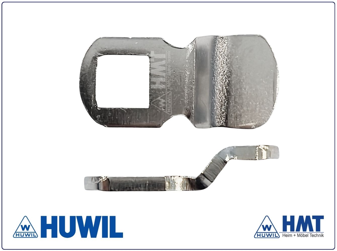 HUWIL Riegel ⏹︎8,4 #0869-001 HUWIL Riegel ⏹︎8,4 #0869-001