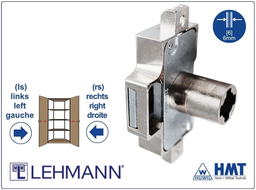 MLM Schloss [6] Typ 750 P2 [ZL26] - D25 / rs + ls