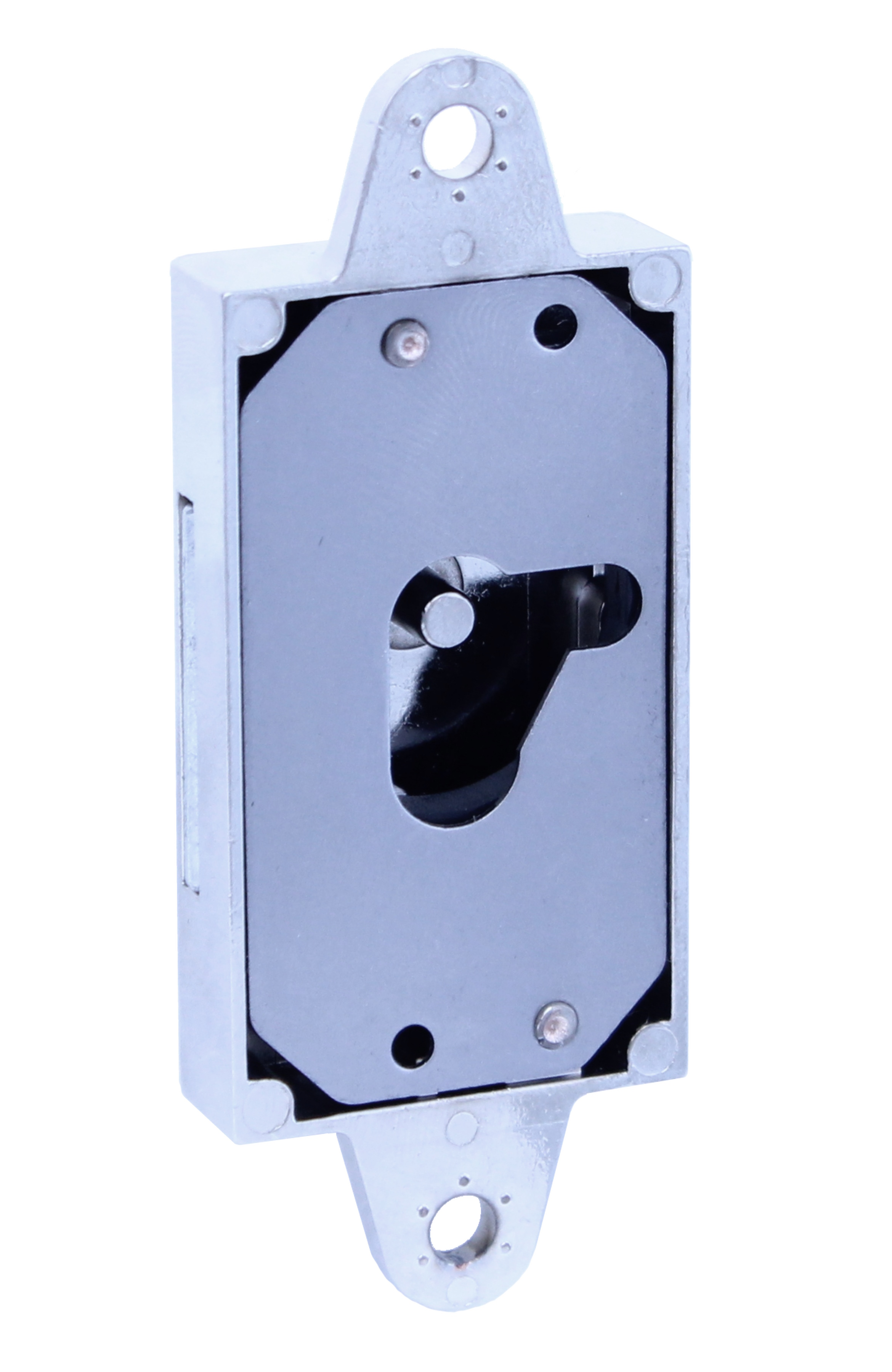 MLM Schloß Typ 530 für Bartschlüssel - D15 / rs / [N]