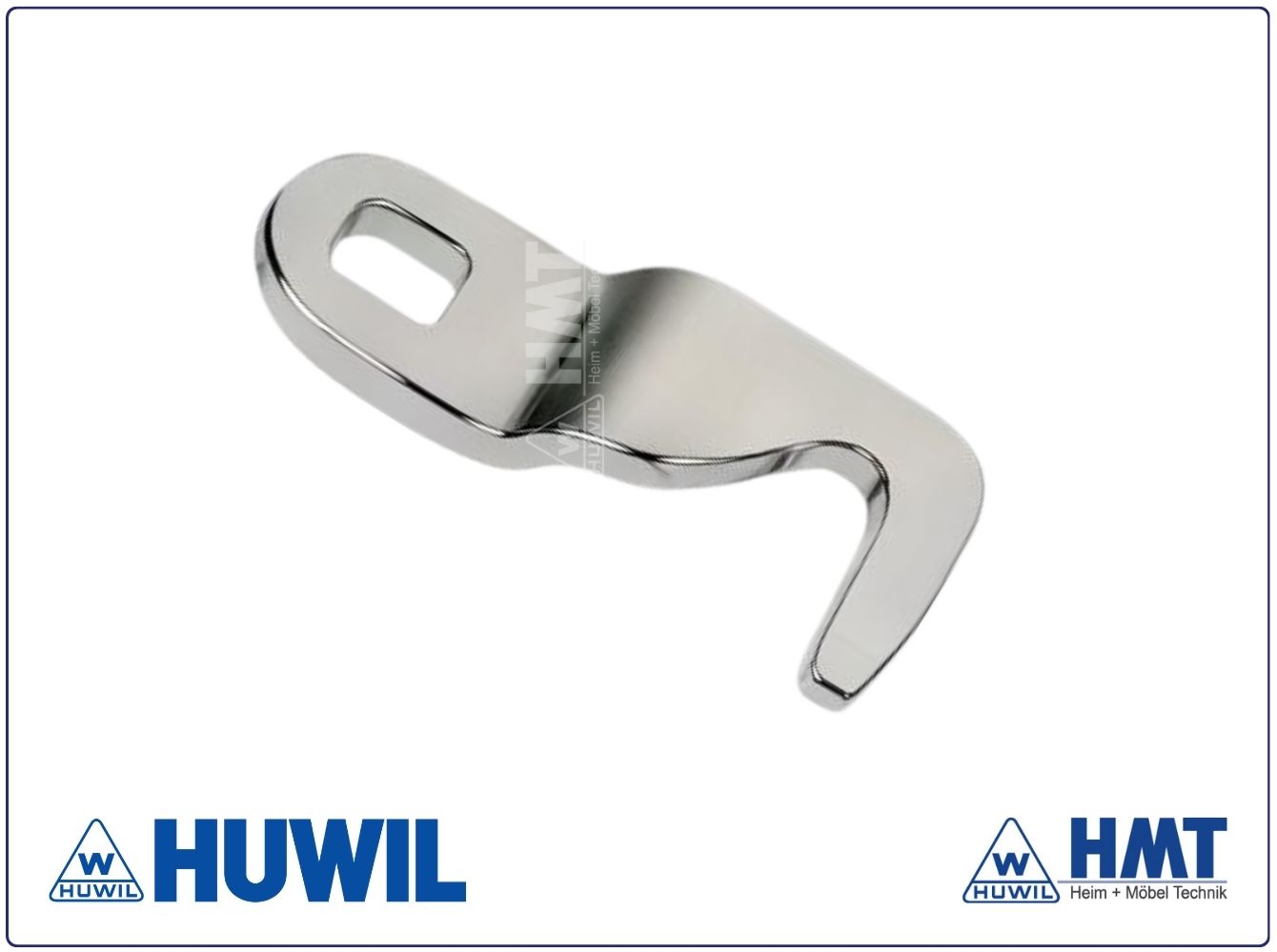 HUWIL Riegel Typ 827.027 - ls